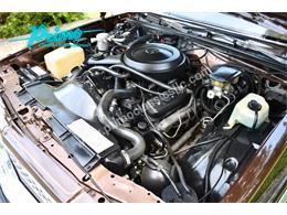1987 GMC Caballero (CC-2091022) for sale in Lakeland, Florida