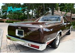 1987 GMC Caballero (CC-2091022) for sale in Lakeland, Florida