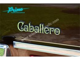 1987 GMC Caballero (CC-2091022) for sale in Lakeland, Florida