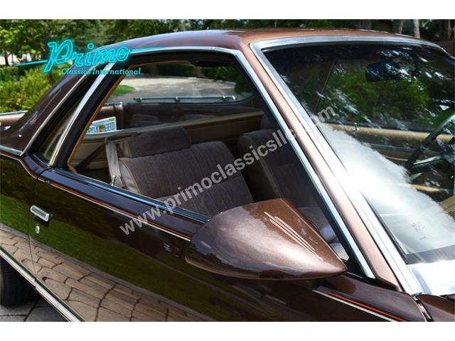 1987 GMC Caballero (CC-2091022) for sale in Lakeland, Florida