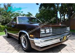 1987 GMC Caballero (CC-2091022) for sale in Lakeland, Florida