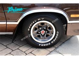 1987 GMC Caballero (CC-2091022) for sale in Lakeland, Florida