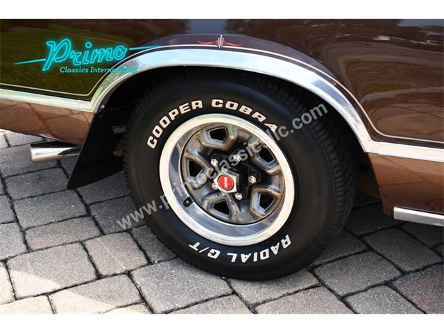 1987 GMC Caballero (CC-2091022) for sale in Lakeland, Florida