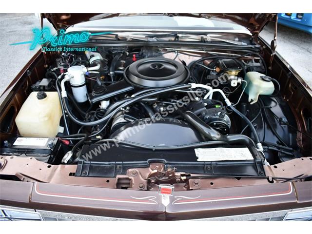 1987 GMC Caballero (CC-2091022) for sale in Lakeland, Florida