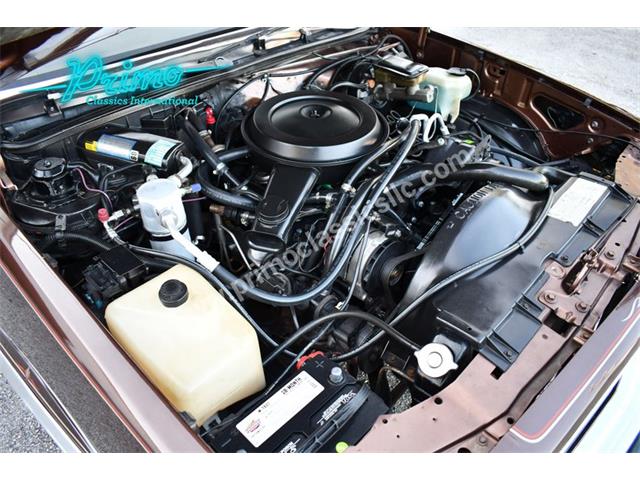 1987 GMC Caballero (CC-2091022) for sale in Lakeland, Florida