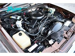 1987 GMC Caballero (CC-2091022) for sale in Lakeland, Florida