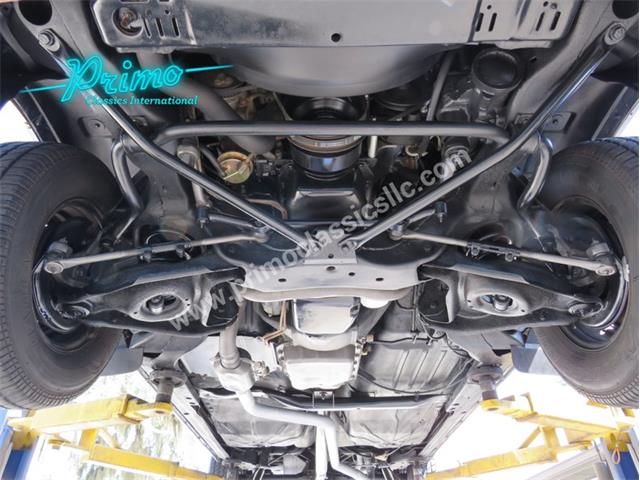 1987 GMC Caballero (CC-2091022) for sale in Lakeland, Florida