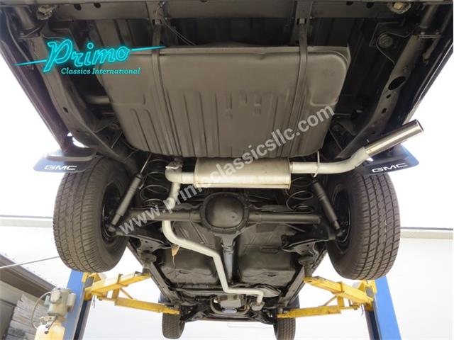1987 GMC Caballero (CC-2091022) for sale in Lakeland, Florida