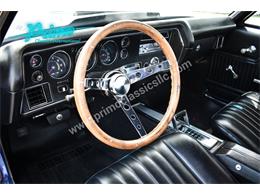 1972 Chevrolet El Camino SS (CC-2091023) for sale in Lakeland, Florida