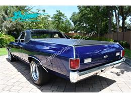 1972 Chevrolet El Camino SS (CC-2091023) for sale in Lakeland, Florida