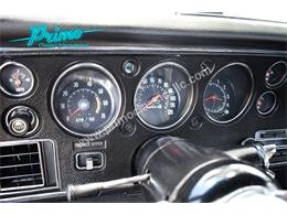 1972 Chevrolet El Camino SS (CC-2091023) for sale in Lakeland, Florida