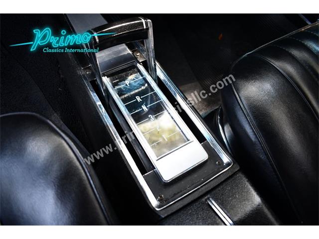 1972 Chevrolet El Camino SS (CC-2091023) for sale in Lakeland, Florida