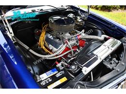 1972 Chevrolet El Camino SS (CC-2091023) for sale in Lakeland, Florida