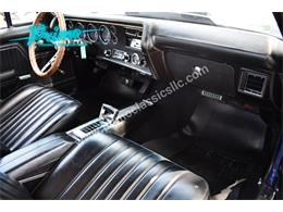 1972 Chevrolet El Camino SS (CC-2091023) for sale in Lakeland, Florida
