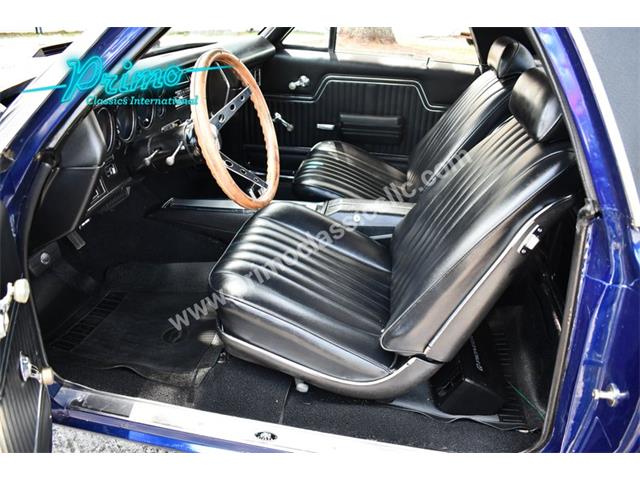 1972 Chevrolet El Camino SS (CC-2091023) for sale in Lakeland, Florida