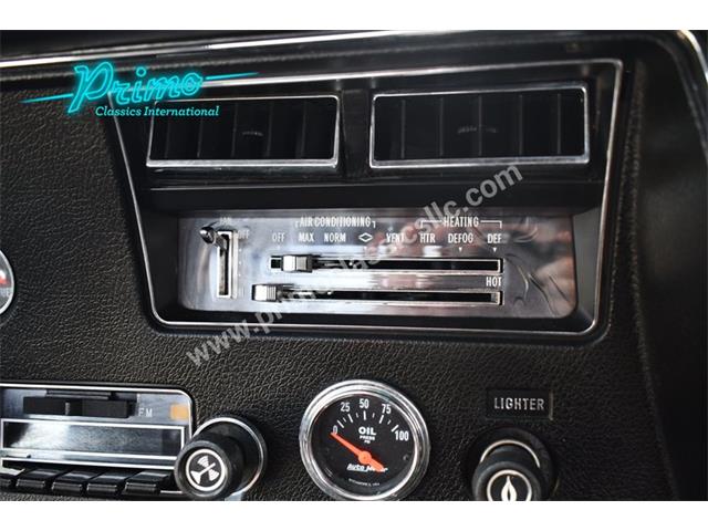 1972 Chevrolet El Camino SS (CC-2091023) for sale in Lakeland, Florida