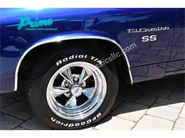 1972 Chevrolet El Camino SS (CC-2091023) for sale in Lakeland, Florida