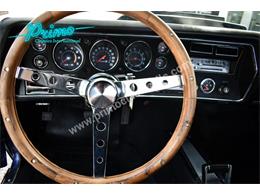 1972 Chevrolet El Camino SS (CC-2091023) for sale in Lakeland, Florida
