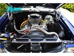 1972 Chevrolet El Camino SS (CC-2091023) for sale in Lakeland, Florida