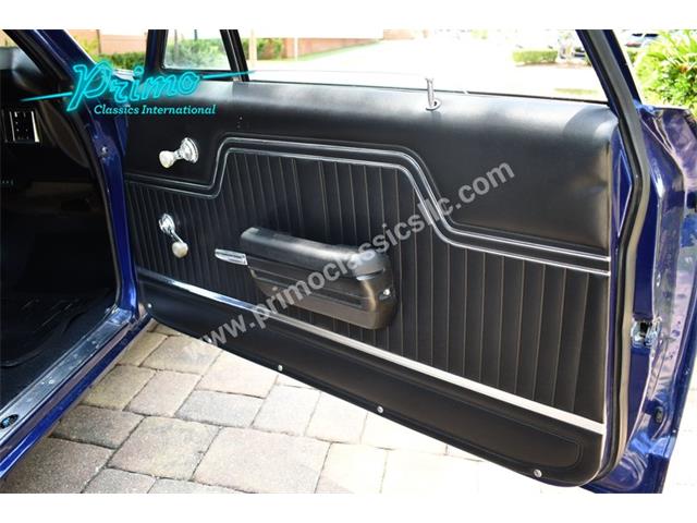 1972 Chevrolet El Camino SS (CC-2091023) for sale in Lakeland, Florida