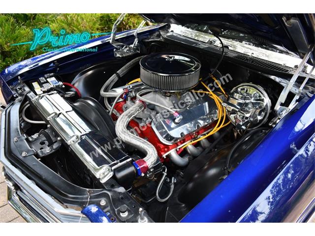 1972 Chevrolet El Camino SS (CC-2091023) for sale in Lakeland, Florida