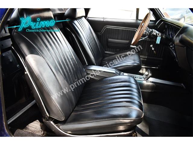1972 Chevrolet El Camino SS (CC-2091023) for sale in Lakeland, Florida
