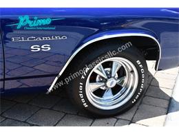 1972 Chevrolet El Camino SS (CC-2091023) for sale in Lakeland, Florida