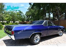 1972 Chevrolet El Camino SS (CC-2091023) for sale in Lakeland, Florida