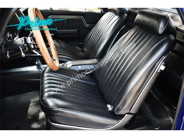 1972 Chevrolet El Camino SS (CC-2091023) for sale in Lakeland, Florida