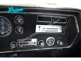 1972 Chevrolet El Camino SS (CC-2091023) for sale in Lakeland, Florida