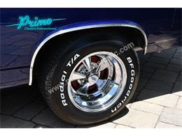 1972 Chevrolet El Camino SS (CC-2091023) for sale in Lakeland, Florida