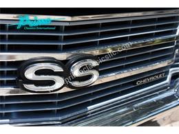 1972 Chevrolet El Camino SS (CC-2091023) for sale in Lakeland, Florida