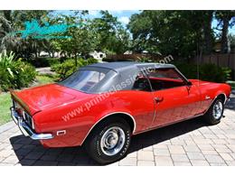 1968 Chevrolet Camaro (CC-2091024) for sale in Lakeland, Florida