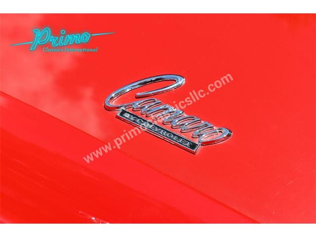 1968 Chevrolet Camaro (CC-2091024) for sale in Lakeland, Florida