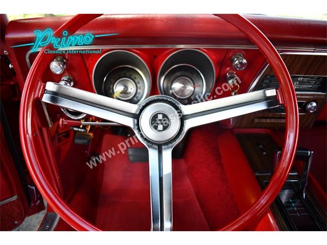 1968 Chevrolet Camaro (CC-2091024) for sale in Lakeland, Florida
