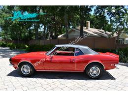 1968 Chevrolet Camaro (CC-2091024) for sale in Lakeland, Florida