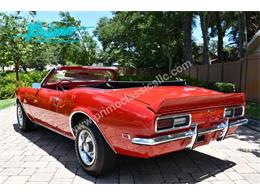 1968 Chevrolet Camaro (CC-2091024) for sale in Lakeland, Florida