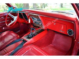1968 Chevrolet Camaro (CC-2091024) for sale in Lakeland, Florida