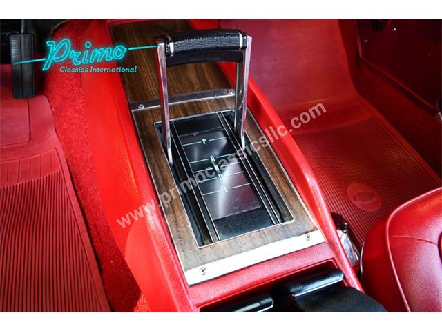 1968 Chevrolet Camaro (CC-2091024) for sale in Lakeland, Florida