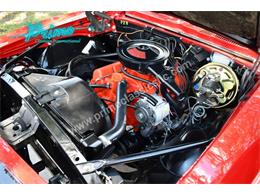 1968 Chevrolet Camaro (CC-2091024) for sale in Lakeland, Florida