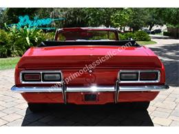 1968 Chevrolet Camaro (CC-2091024) for sale in Lakeland, Florida