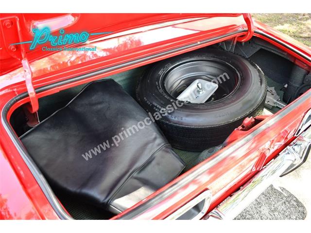 1968 Chevrolet Camaro (CC-2091024) for sale in Lakeland, Florida