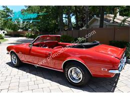 1968 Chevrolet Camaro (CC-2091024) for sale in Lakeland, Florida