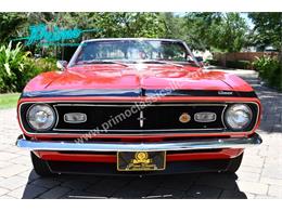 1968 Chevrolet Camaro (CC-2091024) for sale in Lakeland, Florida