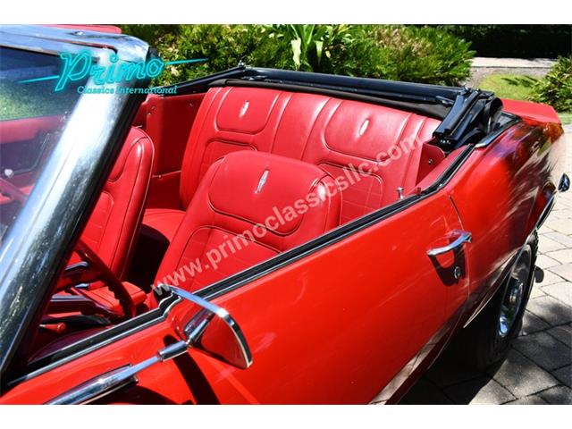 1968 Chevrolet Camaro (CC-2091024) for sale in Lakeland, Florida