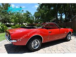1968 Chevrolet Camaro (CC-2091024) for sale in Lakeland, Florida