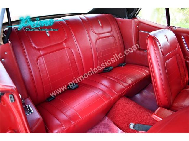 1968 Chevrolet Camaro (CC-2091024) for sale in Lakeland, Florida