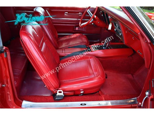 1968 Chevrolet Camaro (CC-2091024) for sale in Lakeland, Florida