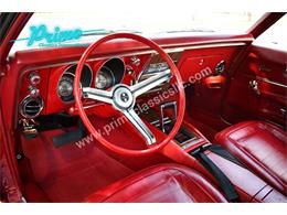 1968 Chevrolet Camaro (CC-2091024) for sale in Lakeland, Florida