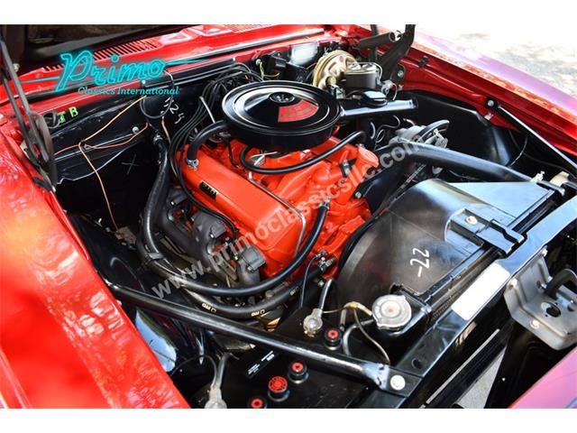 1968 Chevrolet Camaro (CC-2091024) for sale in Lakeland, Florida